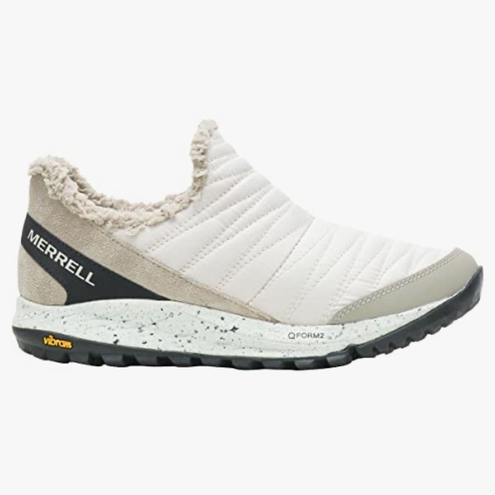 Merrell Antora Qform2 Moc Hiking Sneakers - Picture 2 of 11
